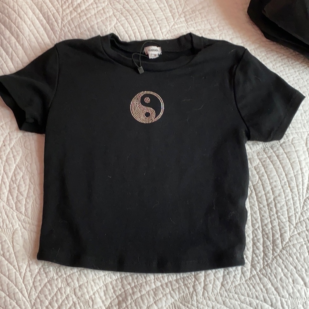 baby tee